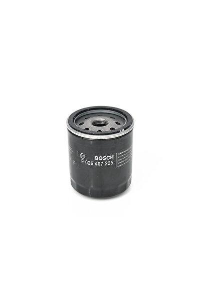 Bosch Oil filter F 026 407 225
