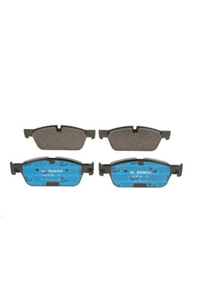 Bosch Σετ τακάκια φρένων, δισκόφρενο 0 986 494 962