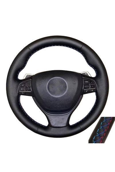 Choice 3 Thread For BMW 5 6 7 Series F10 F07 F06 F12 F13 F01 F02 Auto Braid O...