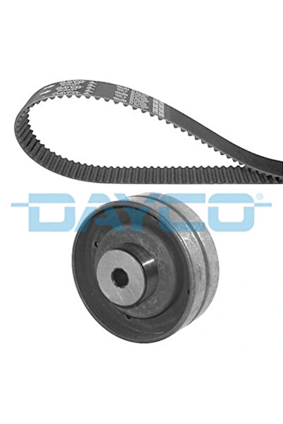DAYCO Timing belt set KTB205