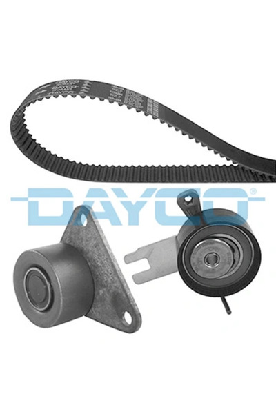 DAYCO Timing belt set KTB605