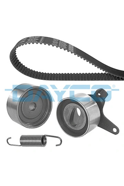 DAYCO Timing belt set KTB247
