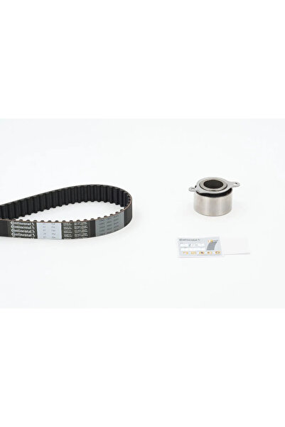 CONTITECH Set curea de distribuție CT794K1