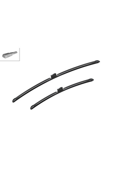 Bosch Wiper blade 3 397 014 206