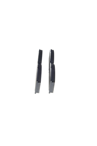 Bosch Σετ τακάκια φρένων, δισκόφρενο 0986494950 Porsche 911/911 Cabriolet/928
