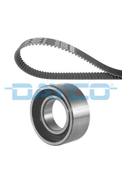DAYCO Timing belt set KTB291