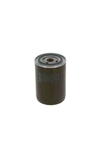 Bosch Oil filter F 026 407 083