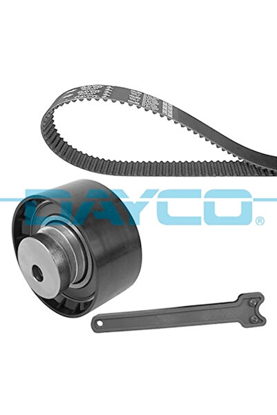 DAYCO Timing belt set KTB285