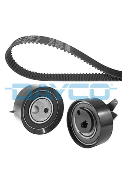 DAYCO Timing belt set KTB568