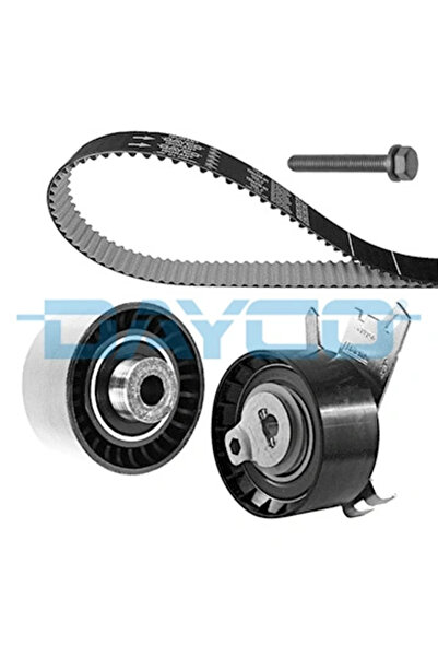 DAYCO Timing belt set KTB591