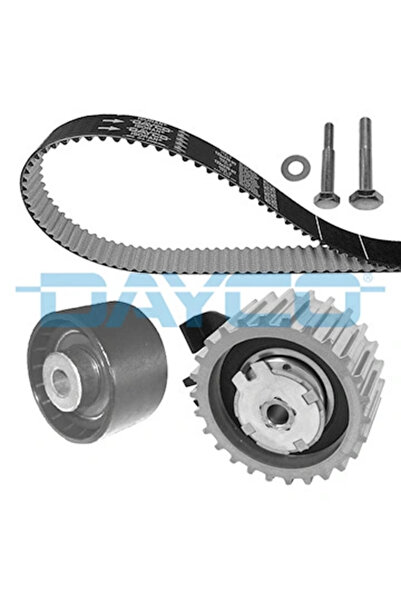 DAYCO Timing belt set KTB458