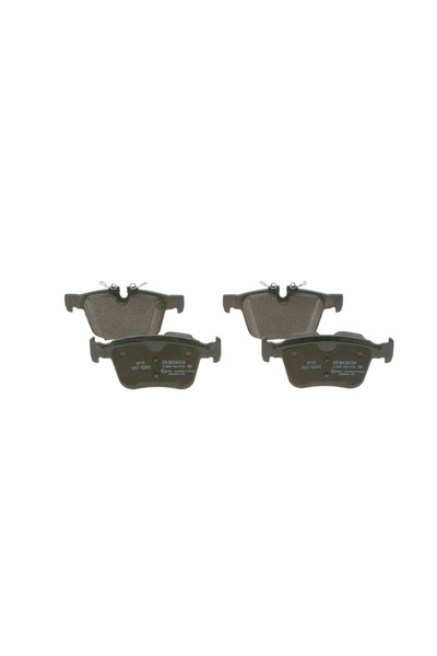 Bosch Σετ τακάκια φρένων, δισκόφρενο 0986494819 Jaguar E-Pace/F-Pace/I-Pace L...