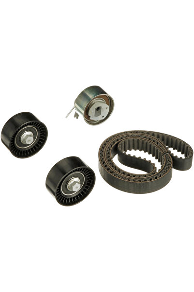 GATES Κιτ οδοντωτού Ζώνη K015586XS