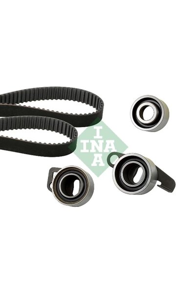 İna Set curea de distribuție 530 0581 10