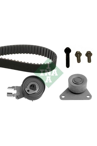 İna Timing belt set 530 0467 10
