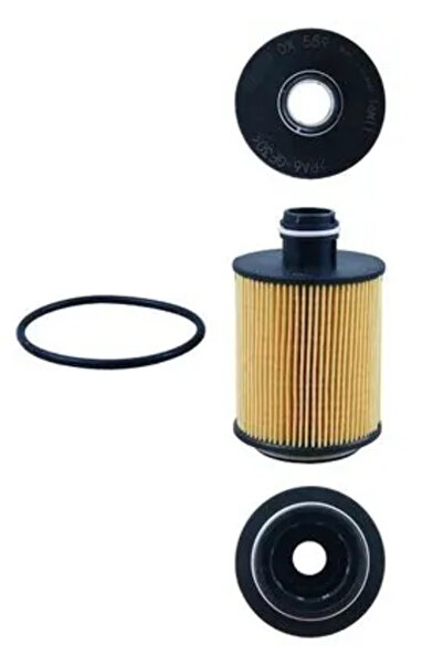 Mahle Original Φίλτρο λαδιού OX 559D