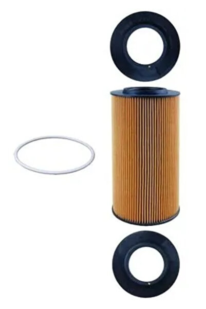 Mahle Original Φίλτρο λαδιού OX 434D