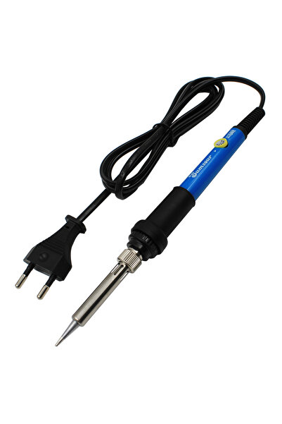 Choice 110V US Plug Version 60W Iron Adjustable Temperature Electric Solderin...