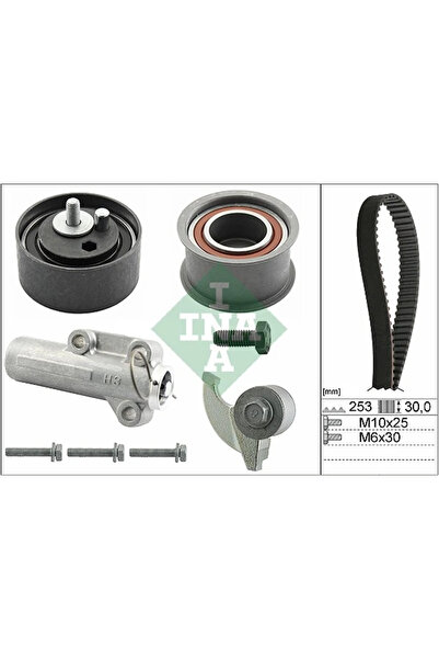 İna Set curea de distribuție 530 0179 10