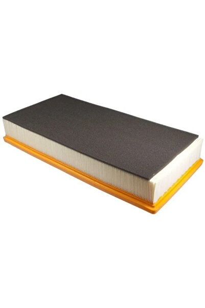 Mahle Original Air filter LX 793