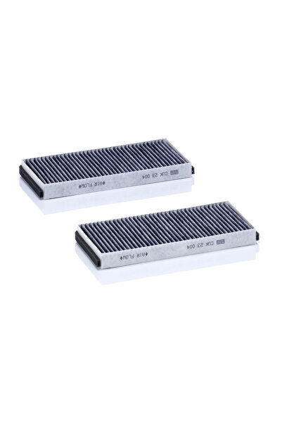 Mann-Filter Filter, interior air CUK 23 004-2