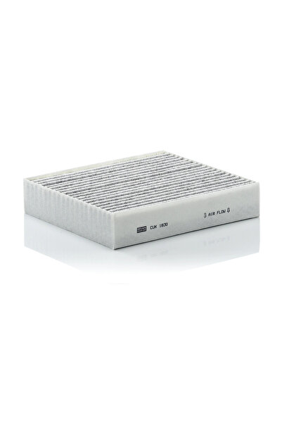 Mann-Filter Filter, interior air CUK 1830