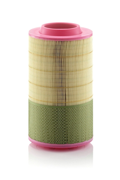 Mann-Filter Air filter C 25 950/1
