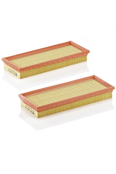 Mann-Filter Air filter C 3170/1-2