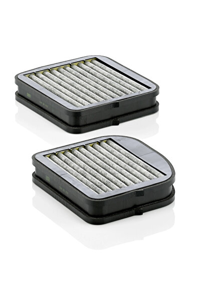 Mann-Filter Filter, interior air CUK 22 000-2
