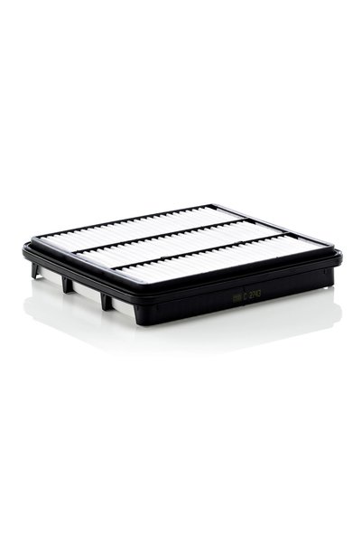 Mann-Filter Filtru de aer C 2743