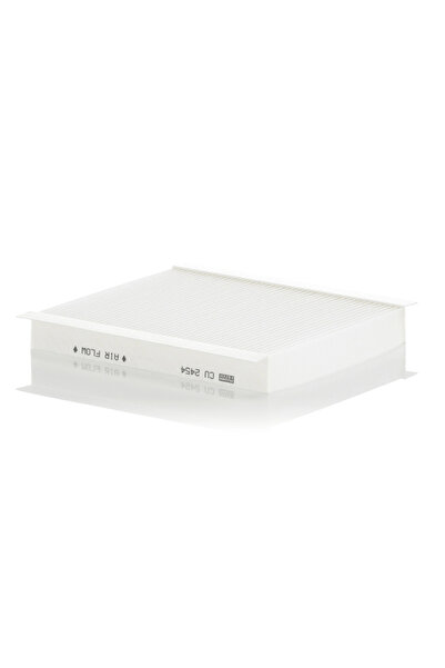 Mann-Filter Filter, interior air CU 2454