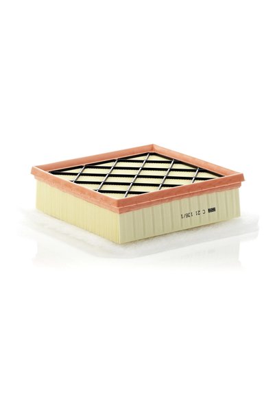 Mann-Filter Filtru de aer C 21 136/1