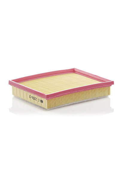 Mann-Filter Air filter C 2256/2