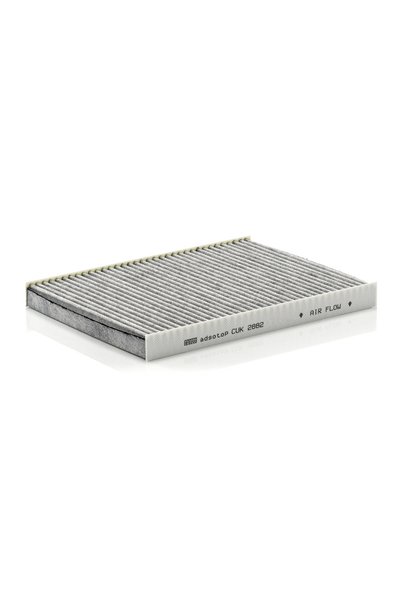 Mann-Filter Filtru, aer habitaclu CUK 2882