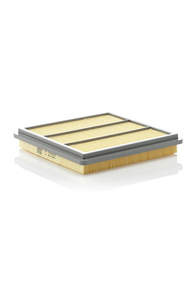 Mann-Filter Filtru de aer C 2332