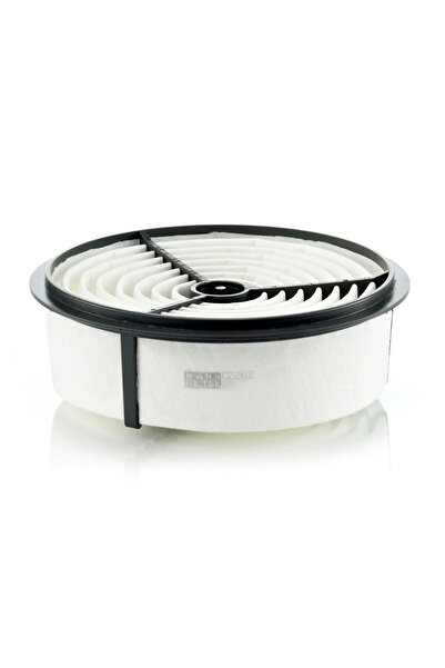 Mann-Filter Air filter C 2262