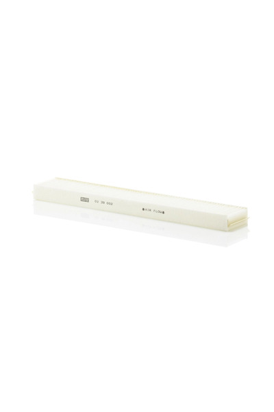 Mann-Filter Filtru, aer interior CU 39 002