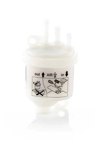 Mann-Filter Fuel filter WK 53