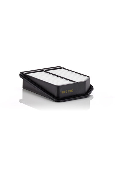 Mann-Filter Air filter C 2330