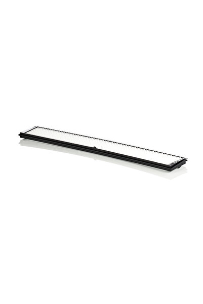 Mann-Filter Filter, interior air CU 6724