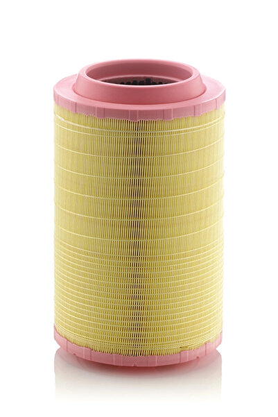 Mann-Filter Air filter C 25 860/8