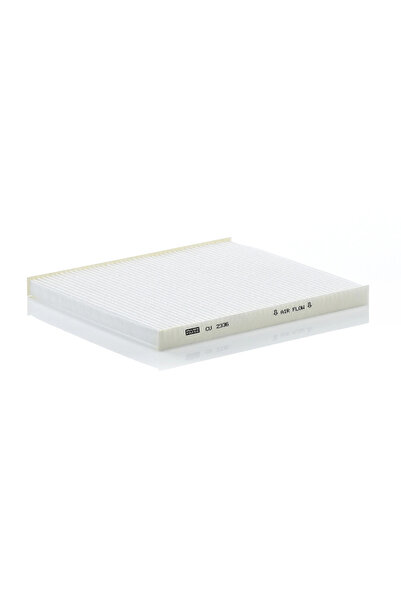 Mann-Filter Filter, interior air CU 2336