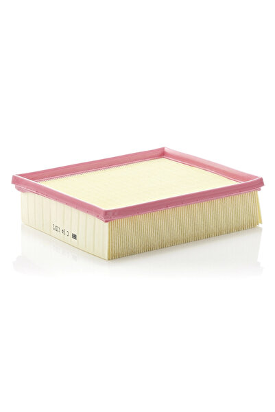 Mann-Filter Air filter C 24 123/2
