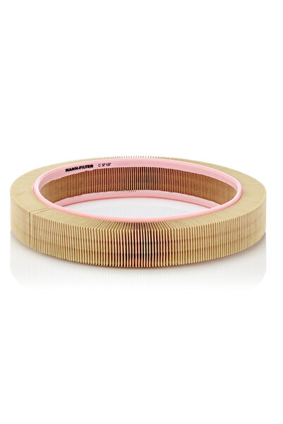 Mann-Filter Air filter C 37 107