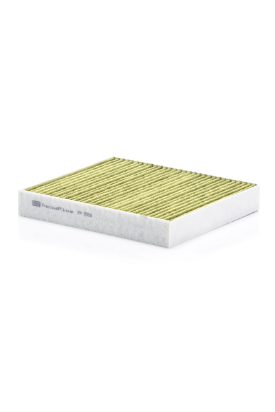 Mann-Filter Φίλτρο, αέρας εσωτερικού χώρου FP 2559