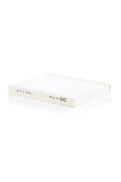 Mann-Filter Filter, interior air CU 2335