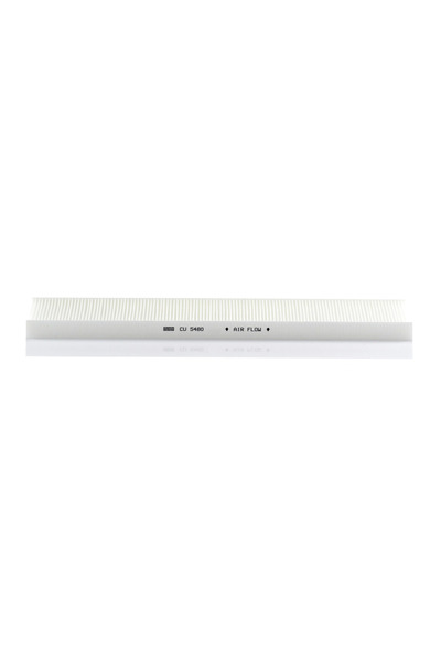 Mann-Filter Filtru, aer habitaclu CU 5480