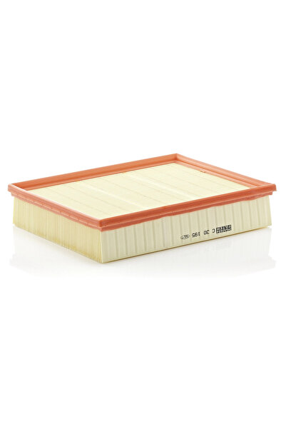 Mann-Filter Air filter C 30 195