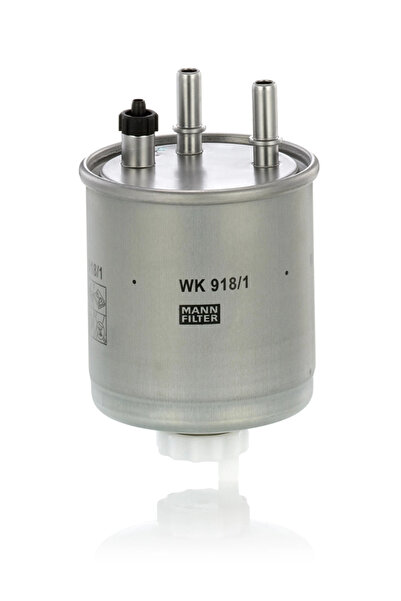 Mann-Filter Горивен филтър WK 918/1