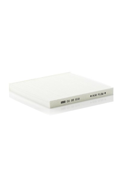 Mann-Filter Filtru, aer interior CU 22 010